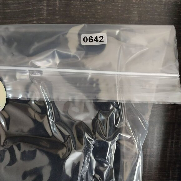 J.Crew Womens Black Denim Pants Size 14 With Zipper Fly 100% Cotton Casual Style - Picture 6 of 7